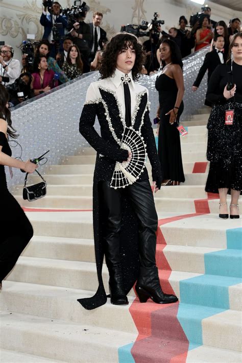 conan gray met gala